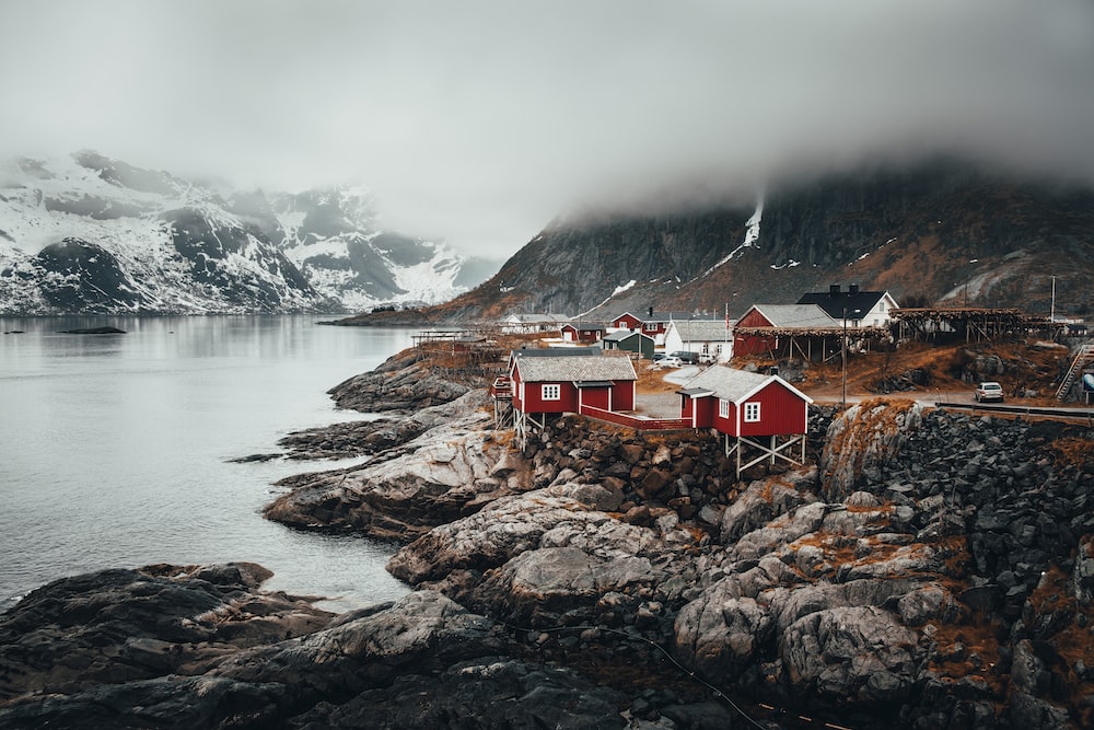 Discovering the Beauty of Scandinavia